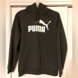 Men’s Puma Hoodie